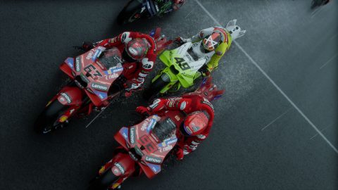 MotoGP™25 – zrzut ekranu 2