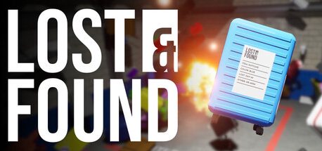 LOST & FOUND