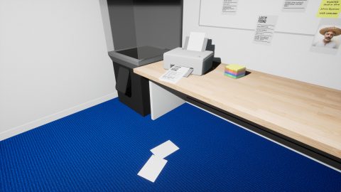 LOST & FOUND Screenshot 3