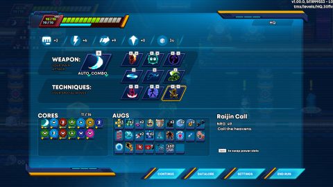 30XX のスクリーンショット 4