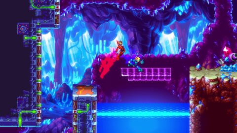 30XX のスクリーンショット 1