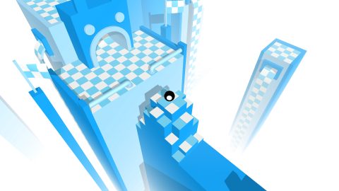 Marble Race 스크린샷 3