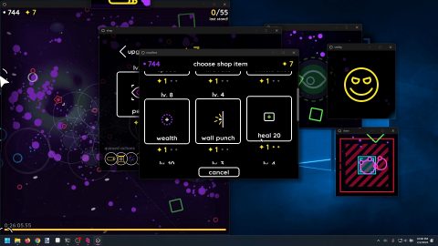Windowkill Screenshot 3