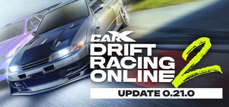CarX Drift Racing Online 2