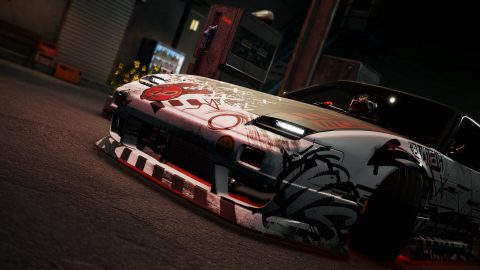 CarX Drift Racing Online 2 스크린샷 4