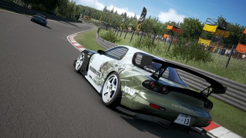 CarX Drift Racing Online 2 스크린샷 2