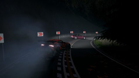 CarX Drift Racing Online 2 のスクリーンショット 3