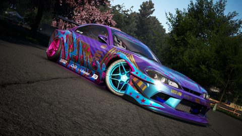CarX Drift Racing Online 2 のスクリーンショット 2