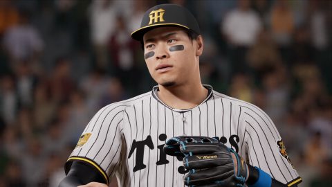 eBaseball™: PRO SPIRIT – zrzut ekranu 4