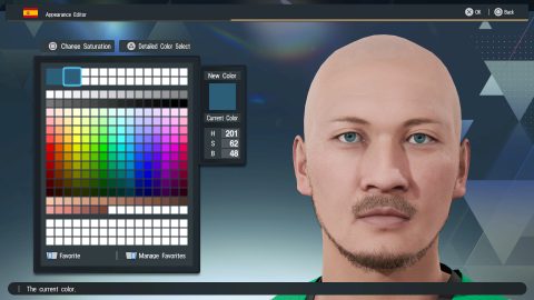 eBaseball™: PRO SPIRIT – zrzut ekranu 3