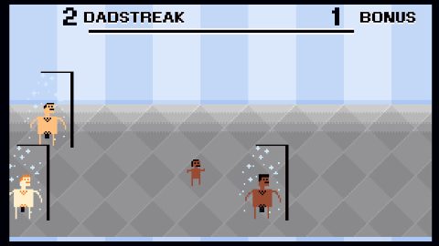Shower With Your Dad Simulator 2015: Do You Still Shower With Your Dad 스크린샷 3