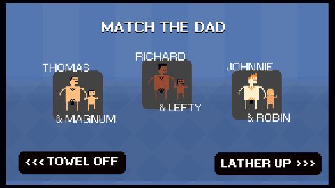 Shower With Your Dad Simulator 2015: Do You Still Shower With Your Dad 스크린샷 2