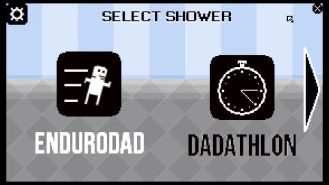 Shower With Your Dad Simulator 2015: Do You Still Shower With Your Dad 스크린샷 1