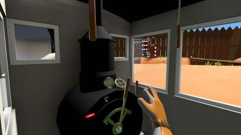 Locomancer のスクリーンショット 2
