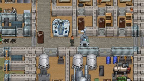 CryoFall screenshot 3