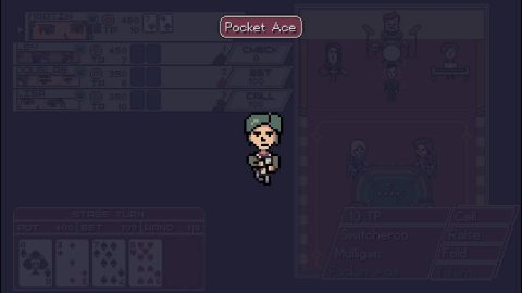 Dance of Cards のスクリーンショット 2
