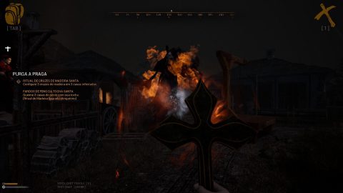 Holy Purge : Exorcist 스크린샷 4