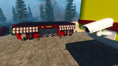 Pumping Simulator 2, captura de tela 2