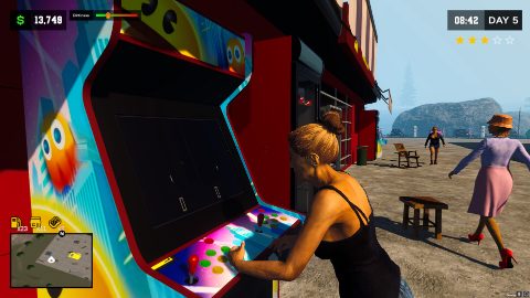 Pumping Simulator 2, captura de tela 3