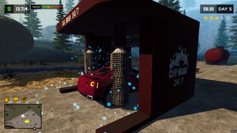 Pumping Simulator 2, captura de tela 4