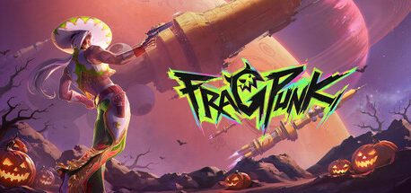 FragPunk