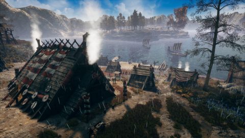 Frozenheim, capture d’écran 4