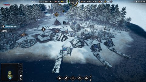 Frozenheim, capture d’écran 1