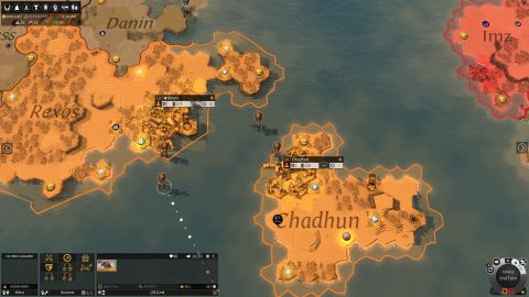 ENDLESS Legend™ – zrzut ekranu 4