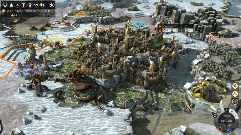 ENDLESS Legend™ – zrzut ekranu 2