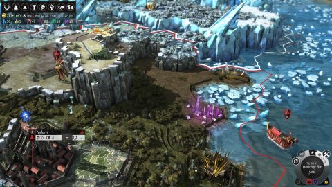 ENDLESS Legend™ – zrzut ekranu 1