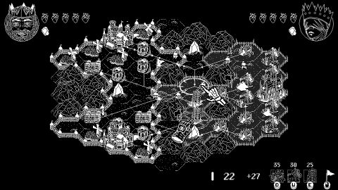 Death Crown 스크린샷 3