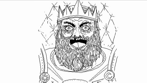 Death Crown 스크린샷 4
