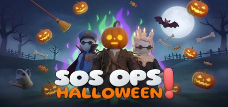 SOS OPS!