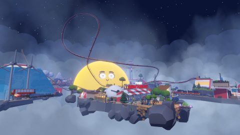 SOS OPS! のスクリーンショット 1