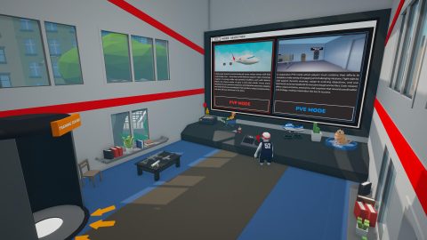 SOS OPS! のスクリーンショット 4