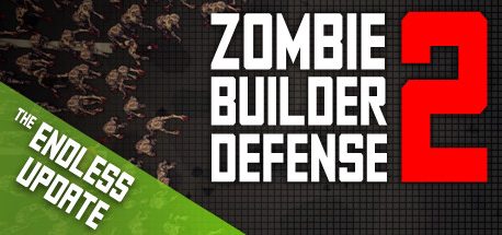 Zombie Builder Defense 2