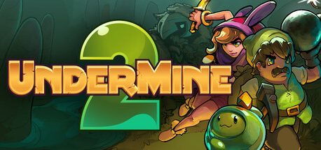 UnderMine 2