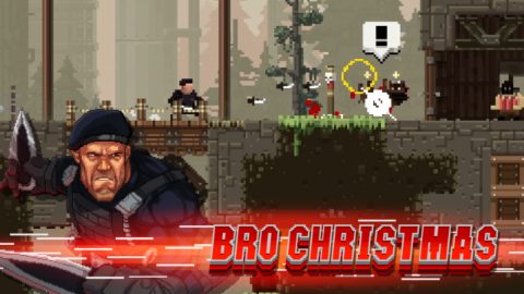 The Expendabros 스크린샷 2