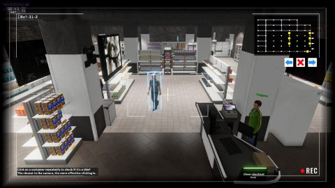 Supermarket Together, captura de pantalla 4