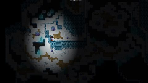 Life Forge - Reborn ORPG, screenshot 4