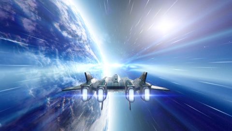 Evochron Legacy SE – zrzut ekranu 3