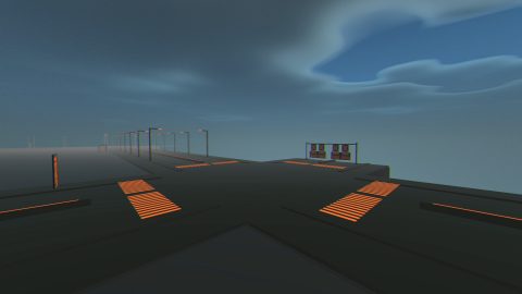 City Zoomer のスクリーンショット 1