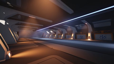 Main Assembly, screenshot 3