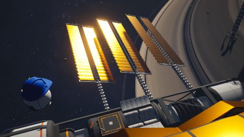 Main Assembly, screenshot 2