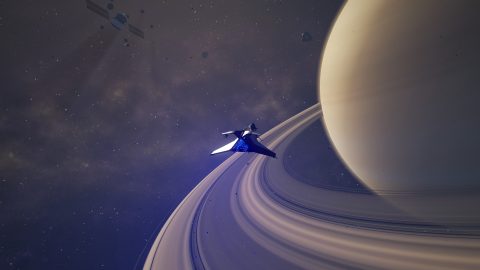 Main Assembly, screenshot 1