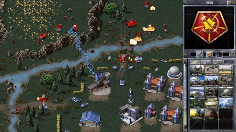 Command & Conquer™ Remastered Collection 스크린샷 2