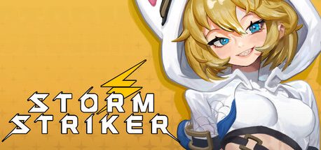 Storm Striker