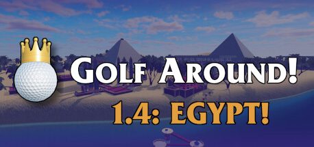 Golf Around!