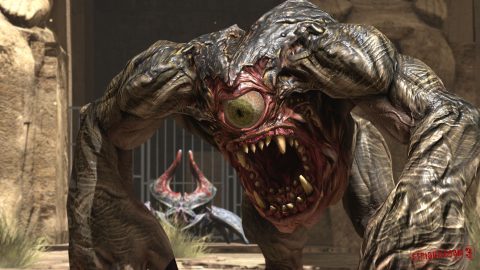 Serious Sam 3: BFE のスクリーンショット 2