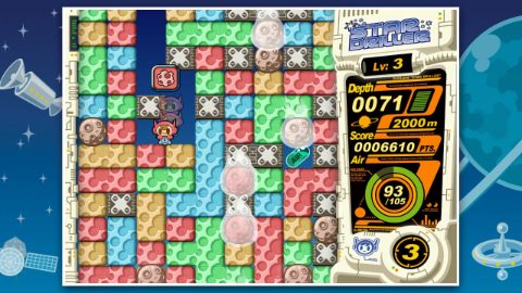 Mr. DRILLER DrillLand – zrzut ekranu 4
